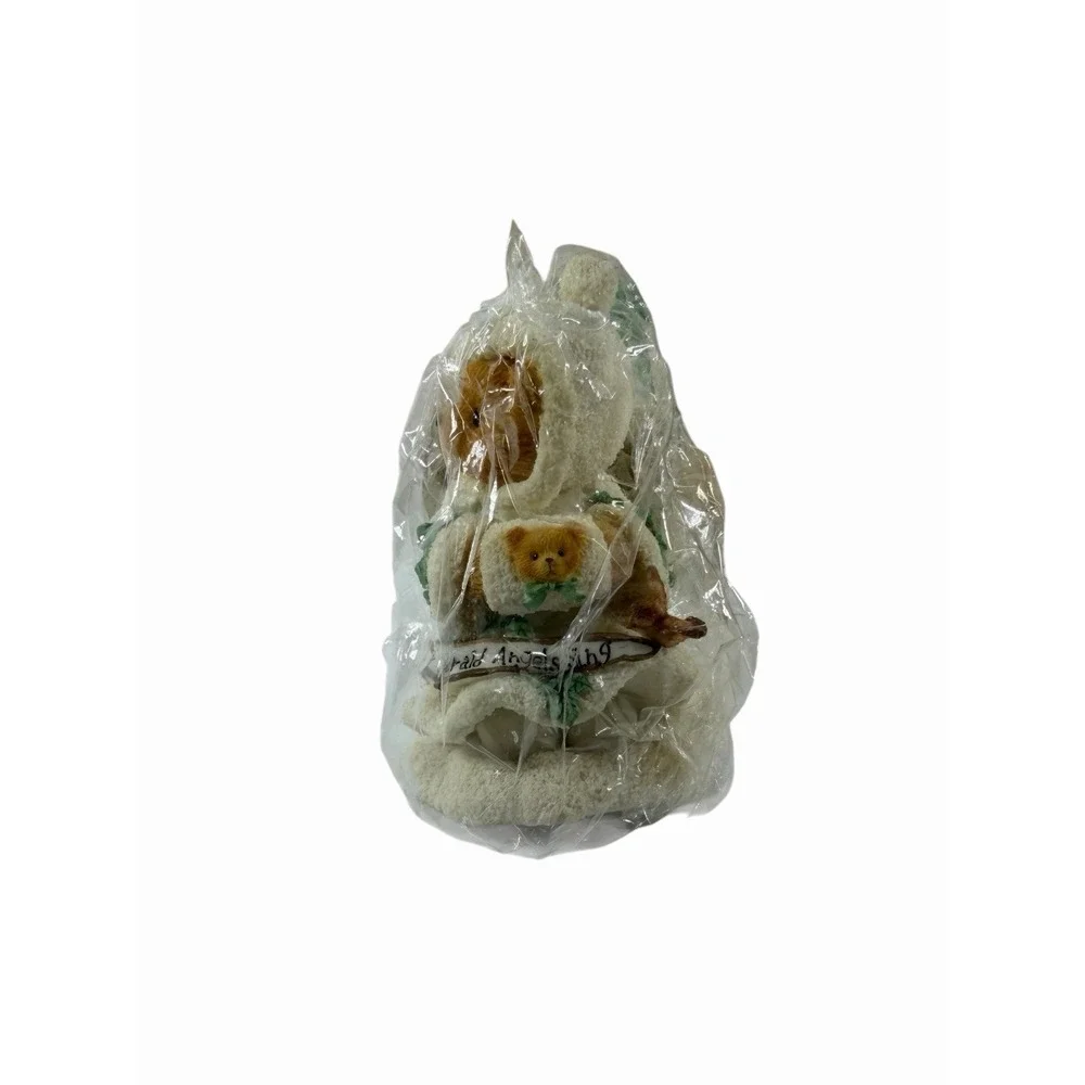 NEW Cherished Teddies # 176001- Stormi  